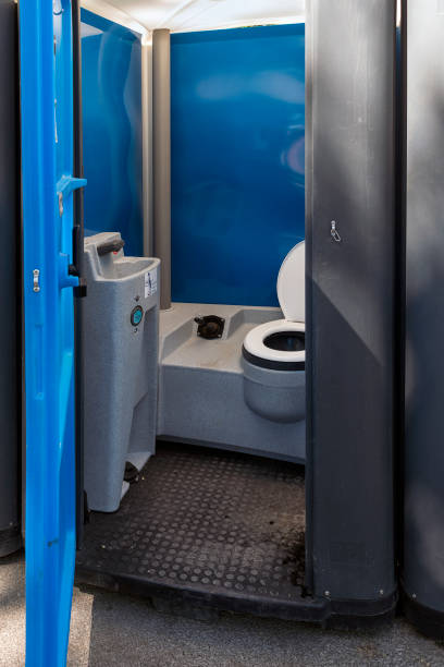Best Long-term porta potty rental  in Sewaren, NJ