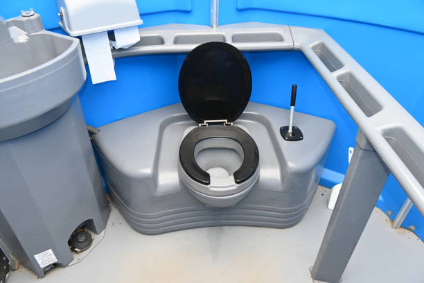 Best Local porta potty services  in Sewaren, NJ