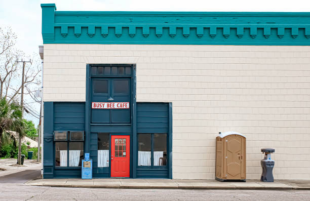 Portable Toilet Options We Offer in Sewaren, NJ