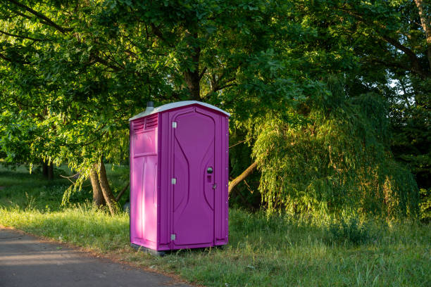 Best Portable bathroom rental  in Sewaren, NJ