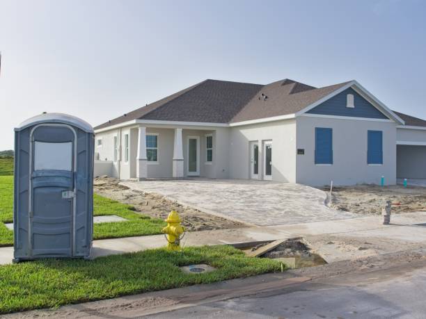 Best Affordable porta potty rental  in Sewaren, NJ