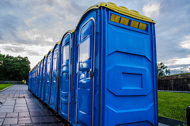 Best Luxury portable toilet rental  in Sewaren, NJ