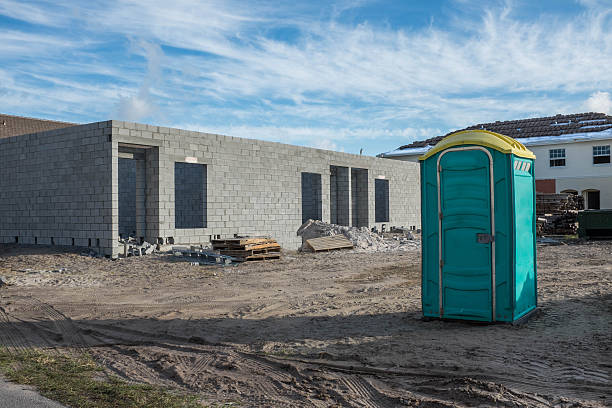 Best Portable restroom trailer rental  in Sewaren, NJ