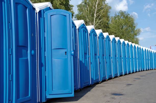 Best Best portable toilet rental  in Sewaren, NJ